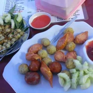 Tổng hợp- Khu Ăn Vặt Thạch Lam