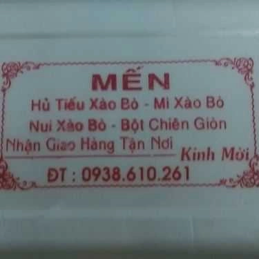 Tổng hợp- Khu Ăn Vặt Trường Marie Curie
