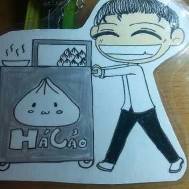 Tổng hợp- Khu Ăn Vặt Trường THPT Nguyễn Thị Diệu