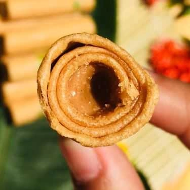 Món ăn- Khu Vườn Bánh Ngọt - Shop Online