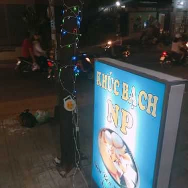 Tổng hợp- NP Quán - Các Món Ăn Vặt