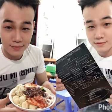 Tổng hợp- NP Quán - Các Món Ăn Vặt