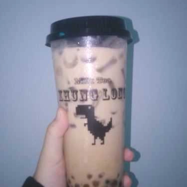 Món ăn- Shop online Khung Long Milk Tea