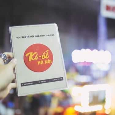 Tổng hợp- Ki-Ốt Hà Nội - Ăn Vặt Hà Nội