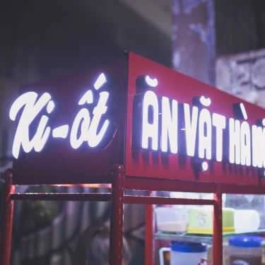 Tổng hợp- Ki-Ốt Hà Nội - Ăn Vặt Hà Nội