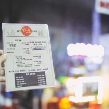 Tổng hợp- Ki-Ốt Hà Nội - Ăn Vặt Hà Nội