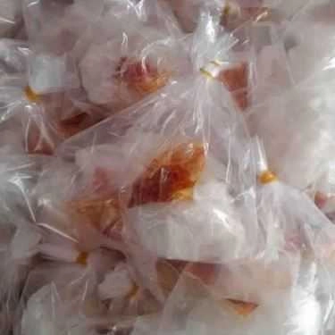 Tổng hợp- Kian - Ăn Vặt