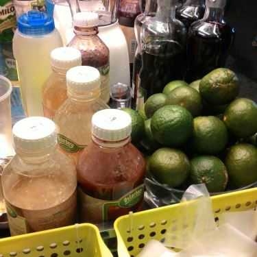 Tổng hợp- Cafe Kibi - Trà Sữa & Bánh Gạo Lắc
