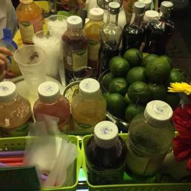 Tổng hợp- Cafe Kibi - Trà Sữa & Bánh Gạo Lắc