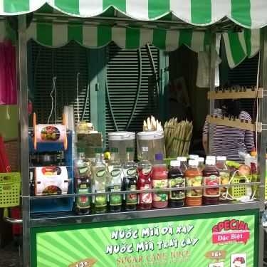 Tổng hợp- Cafe Kibi - Trà Sữa & Bánh Gạo Lắc