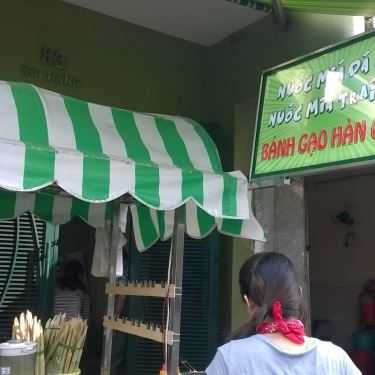 Tổng hợp- Cafe Kibi - Trà Sữa & Bánh Gạo Lắc