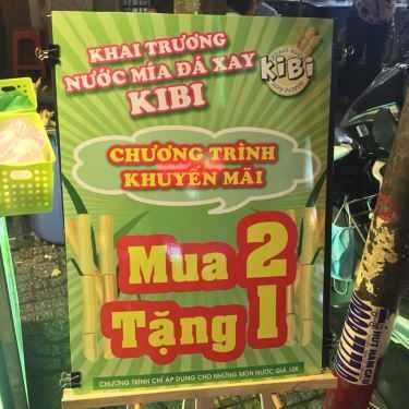 Tổng hợp- Cafe Kibi - Trà Sữa & Bánh Gạo Lắc