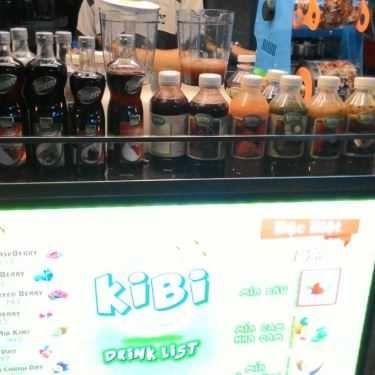 Tổng hợp- Cafe Kibi - Trà Sữa & Bánh Gạo Lắc