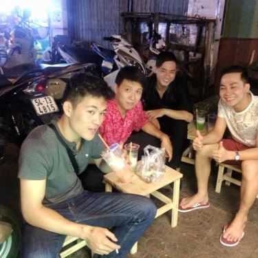 Tổng hợp- Cafe Kibi - Trà Sữa & Bánh Gạo Lắc