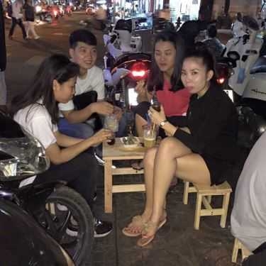 Tổng hợp- Cafe Kibi - Trà Sữa & Bánh Gạo Lắc