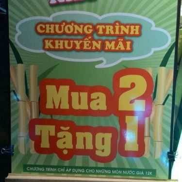 Tổng hợp- Cafe Kibi - Trà Sữa & Bánh Gạo Lắc