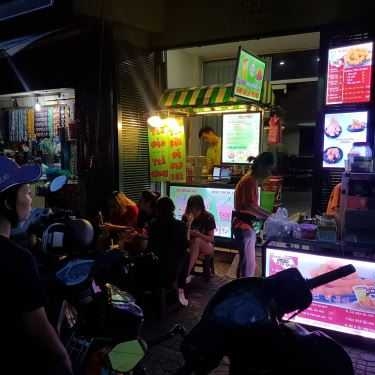 Tổng hợp- Cafe Kibi - Trà Sữa & Bánh Gạo Lắc
