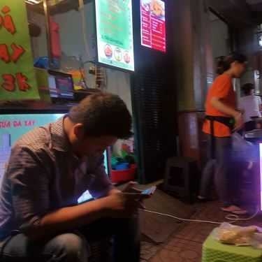 Tổng hợp- Cafe Kibi - Trà Sữa & Bánh Gạo Lắc