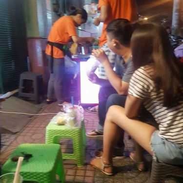 Tổng hợp- Cafe Kibi - Trà Sữa & Bánh Gạo Lắc