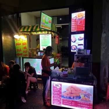 Tổng hợp- Cafe Kibi - Trà Sữa & Bánh Gạo Lắc