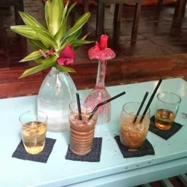 Món ăn- Kịch Bệt Cafe - Võ Thị Sáu