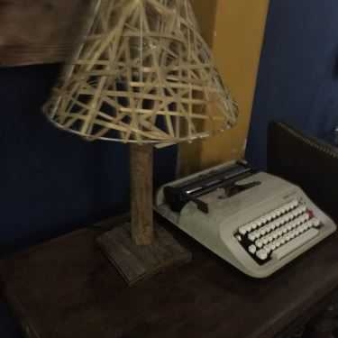 Không gian- Kịch Bệt Cafe - Võ Thị Sáu