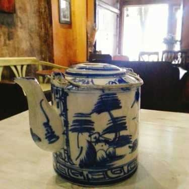 Tổng hợp- Kịch Bệt Cafe - Võ Thị Sáu