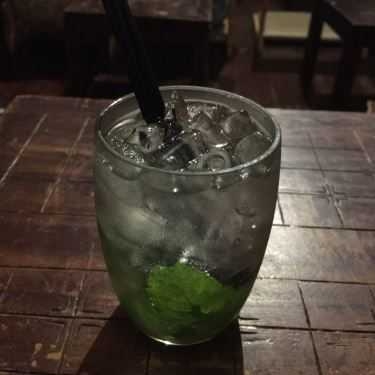 Món ăn- Kịch Bệt Cafe - Võ Thị Sáu