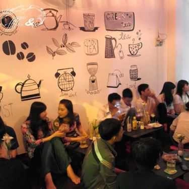 Tổng hợp- Kids Acoustic Coffee & Tea - Phan Văn Trị