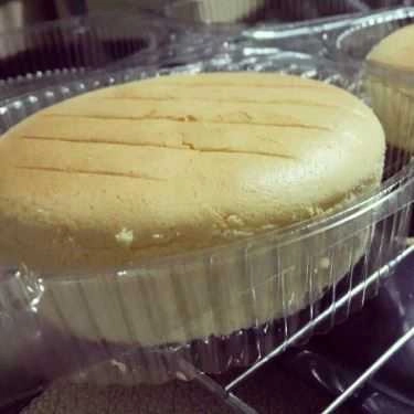 Món ăn- Kieu Bakery - Tiệm Bánh Online
