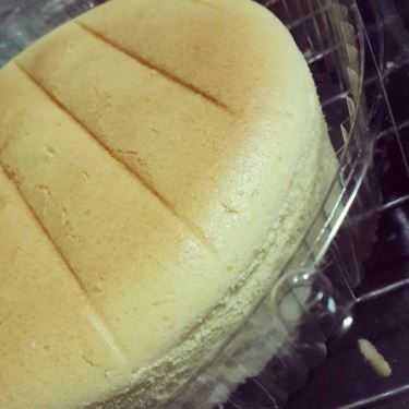 Món ăn- Kieu Bakery - Tiệm Bánh Online
