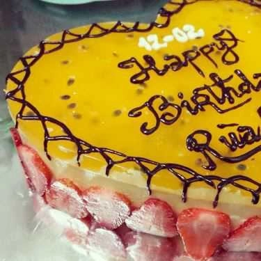 Món ăn- Kieu Bakery - Tiệm Bánh Online