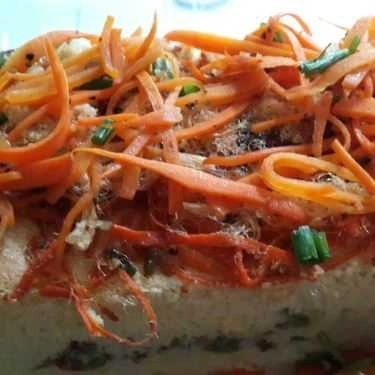 Món ăn- Kieu Bakery - Tiệm Bánh Online