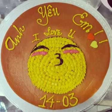 Món ăn- Kieu Bakery - Tiệm Bánh Online