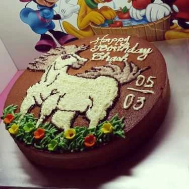 Món ăn- Kieu Bakery - Tiệm Bánh Online