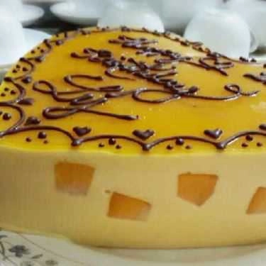 Món ăn- Kieu Bakery - Tiệm Bánh Online
