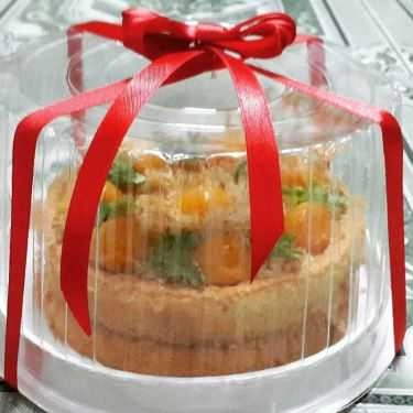 Món ăn- Kieu Bakery - Tiệm Bánh Online