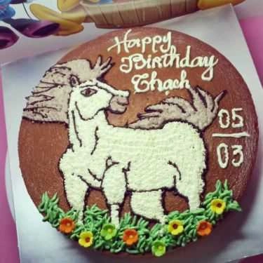 Món ăn- Kieu Bakery - Tiệm Bánh Online