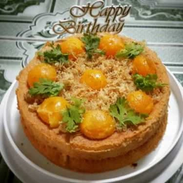 Món ăn- Kieu Bakery - Tiệm Bánh Online