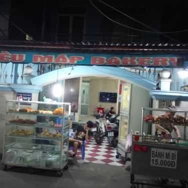 Tổng hợp- Tiệm Bánh Kiều Mập Bakery