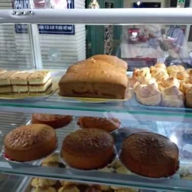 Món ăn- Tiệm Bánh Kiều Mập Bakery