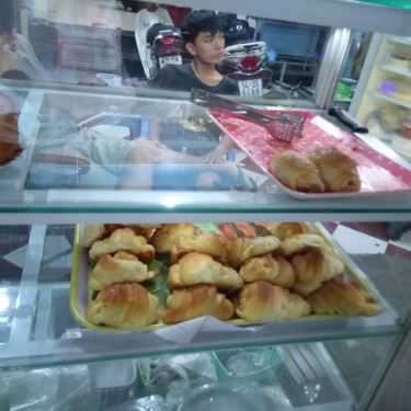 Món ăn- Tiệm Bánh Kiều Mập Bakery