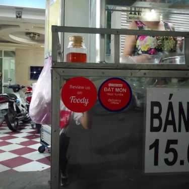 Tổng hợp- Tiệm Bánh Kiều Mập Bakery