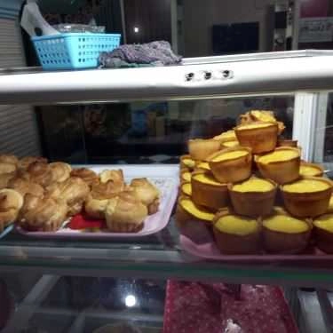 Món ăn- Tiệm Bánh Kiều Mập Bakery