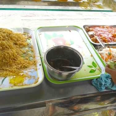 Tổng hợp- Ăn vặt Bánh Mì Thịt Nguội, Bánh Mì Ốp La & Xíu Mại
