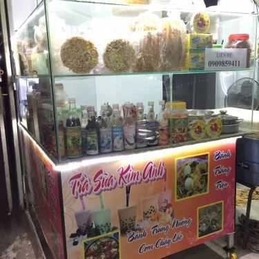 Tổng hợp- Kim Anh - Trà Sữa & Ăn Vặt