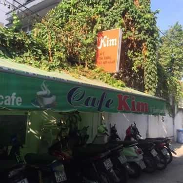 Không gian- Kim Cafe - Hát Với Nhau