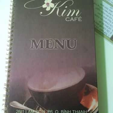 Tổng hợp- Kim Cafe - Hát Với Nhau