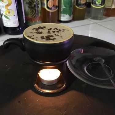 Món ăn- Kim Dung Cafe