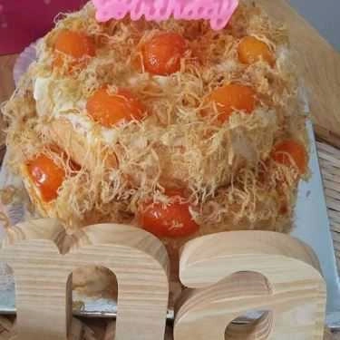 Món ăn- Kim Hang's Home Bakery - Bánh Ngọt - Shop Online